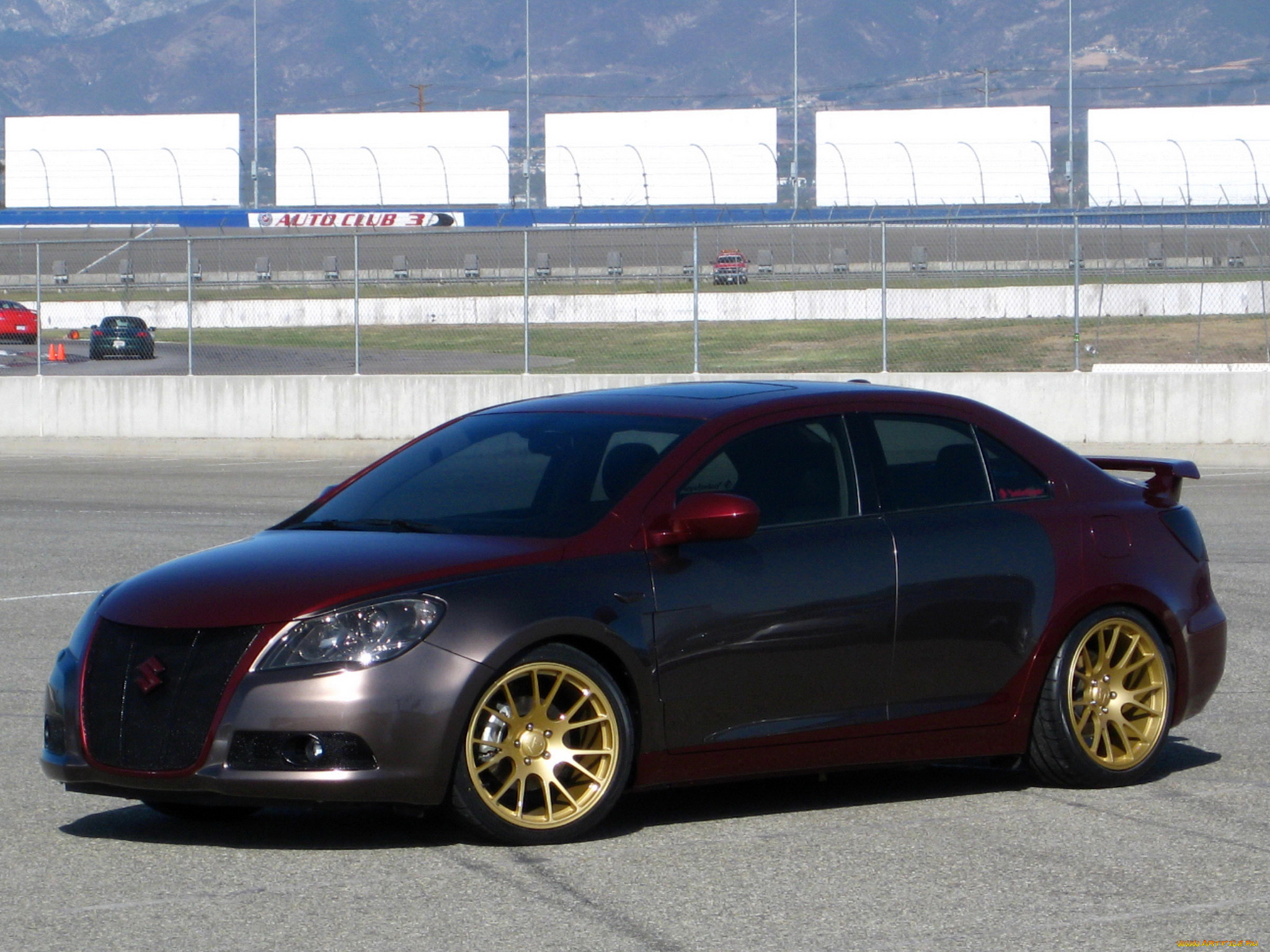 , suzuki